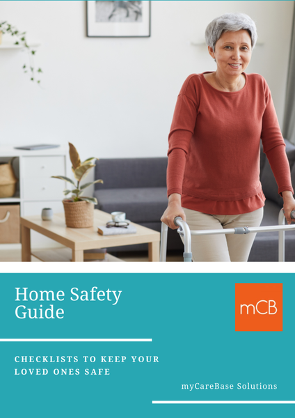 Home Safety Guide