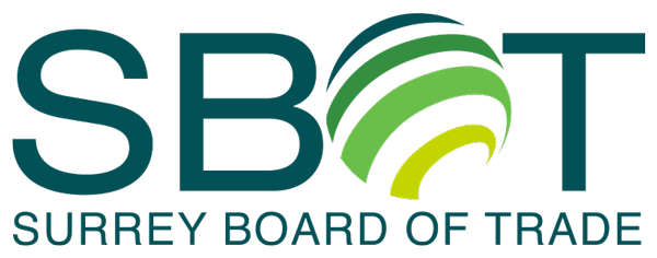 Surrey Board of Trade