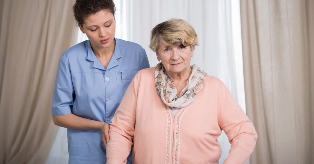 Do’s and Don'ts For Dementia Caregivers myCareBase InHome Senior Care