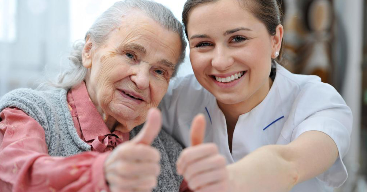 Connect with Home Care Professionals