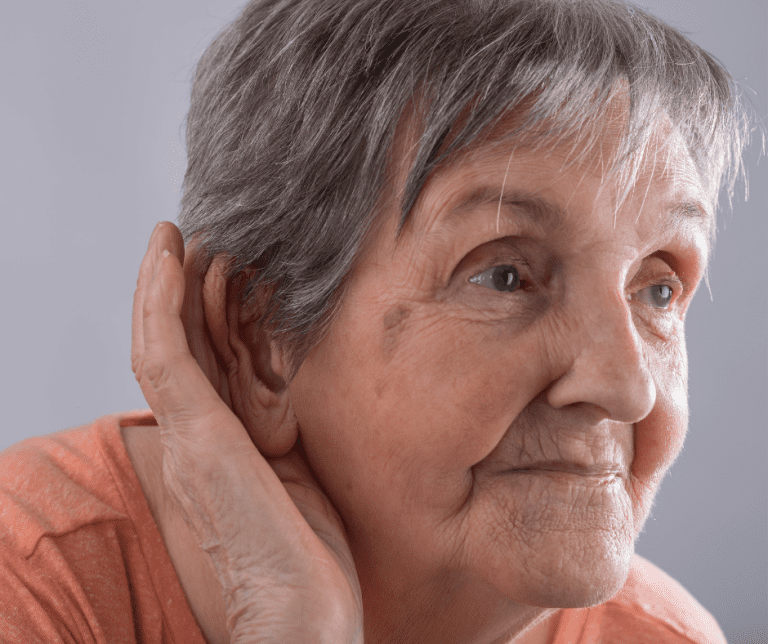 Common Hearing Disorders myCareBase InHome Senior Care