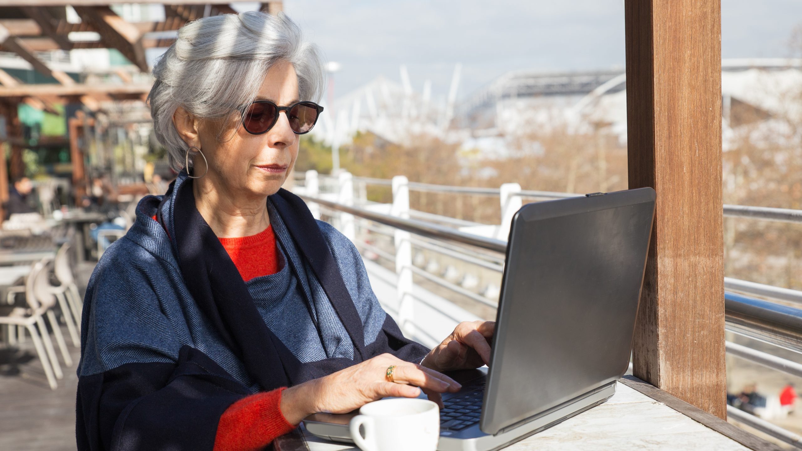 Featured image for “Logging Out: Preparing for Your Digital End of Life”