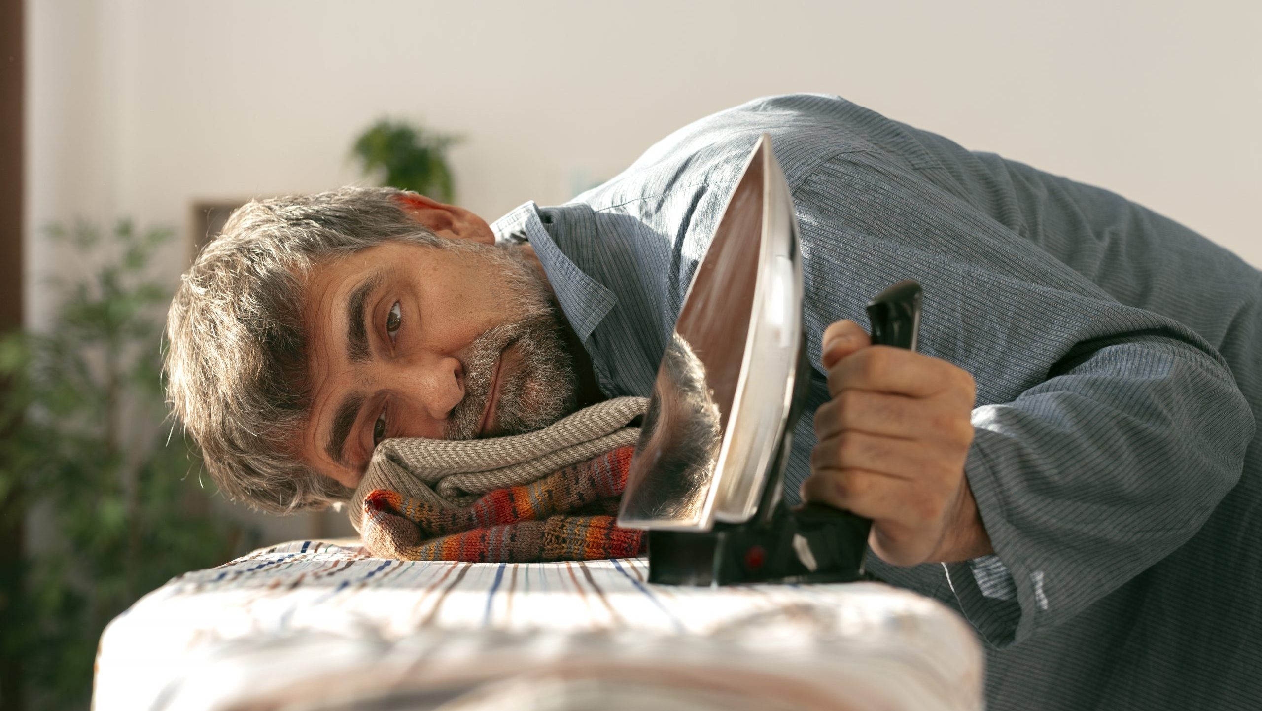 Featured image for “Post-Holiday Depression in Seniors”